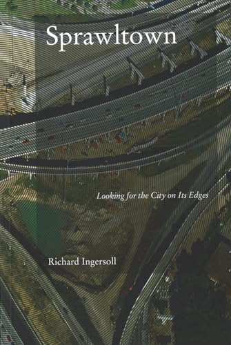 Sprawltown