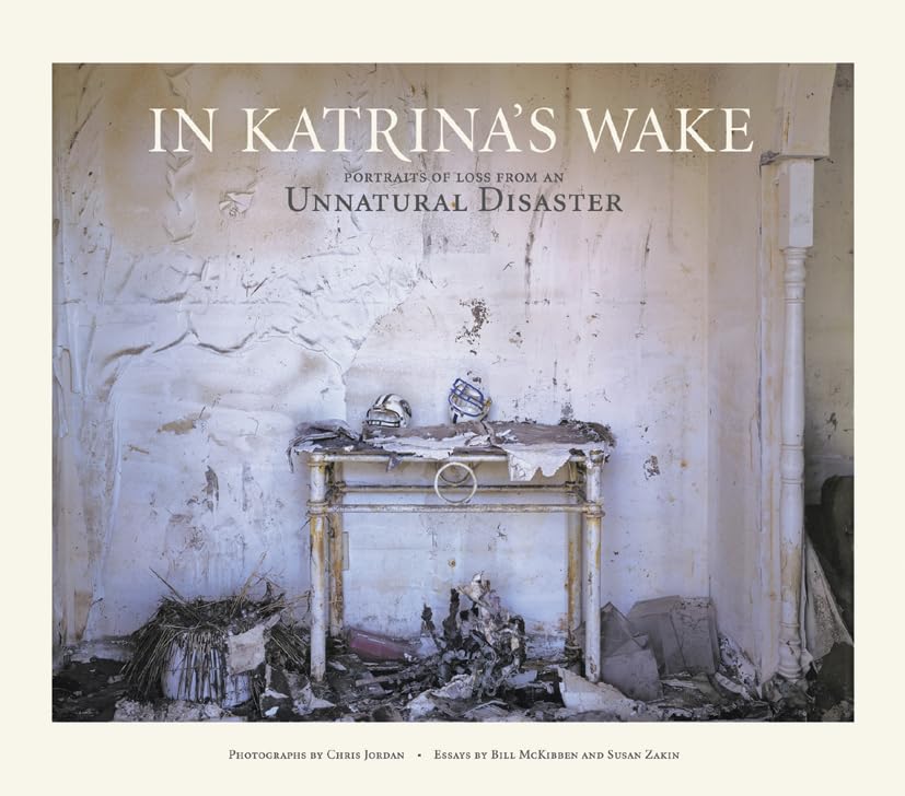 In Katrina's Wake