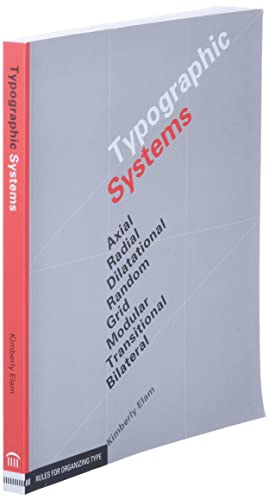 Typographic Systems