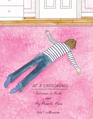 At a Crossroads