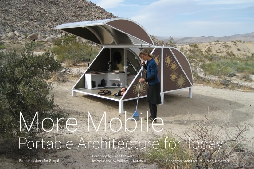 More Mobile