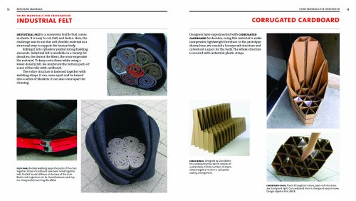 Exploring Materials