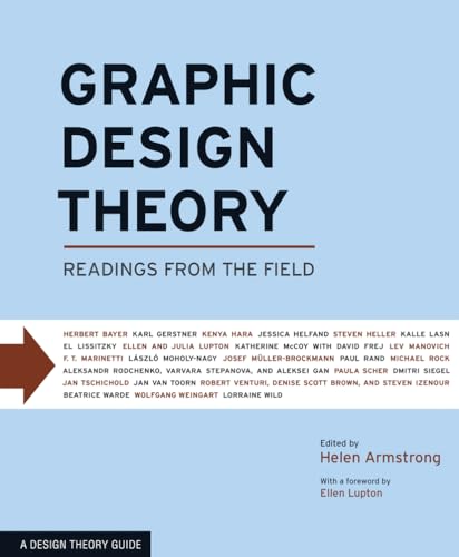 Graphic Design Theory