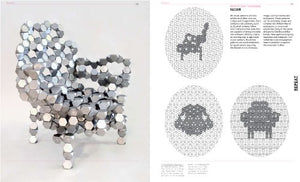 Form+Code in Design, Art, and Architecture