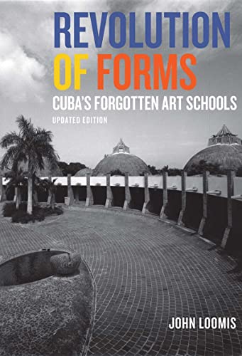Revolution of Forms