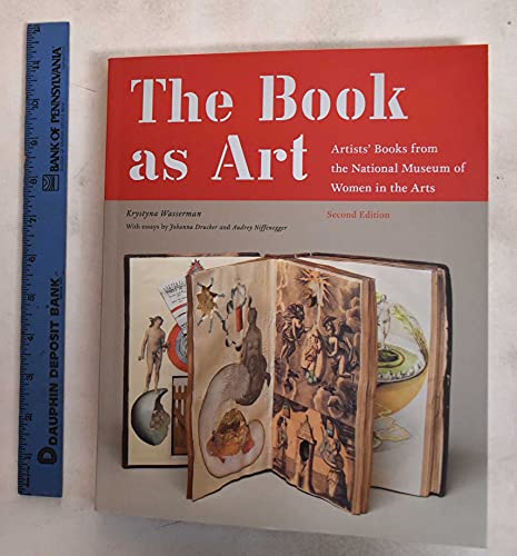 Book as Art