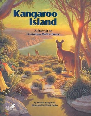 Kangaroo Island