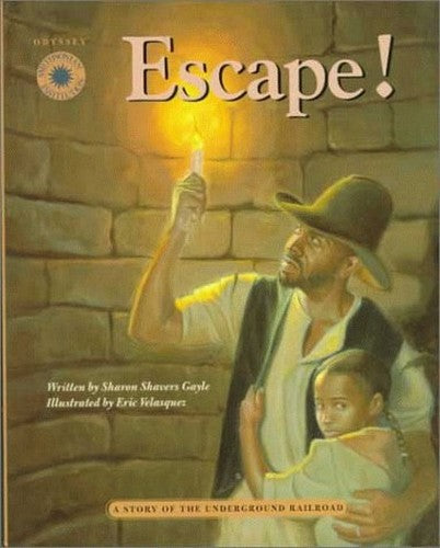 Escape!