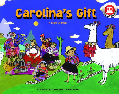 Carolina's Gift