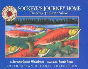Sockeye's Journey Home