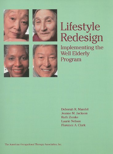 Lifestyle Redesign