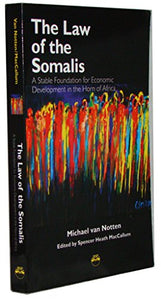 The Law Of The Somalis 