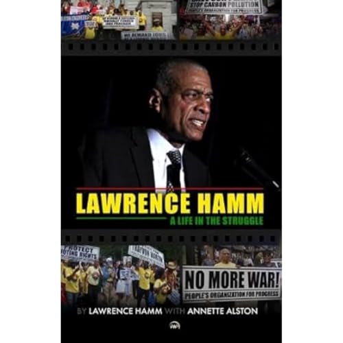 Lawrence Hamm