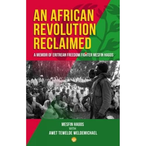 An African Revolution Reclaimed