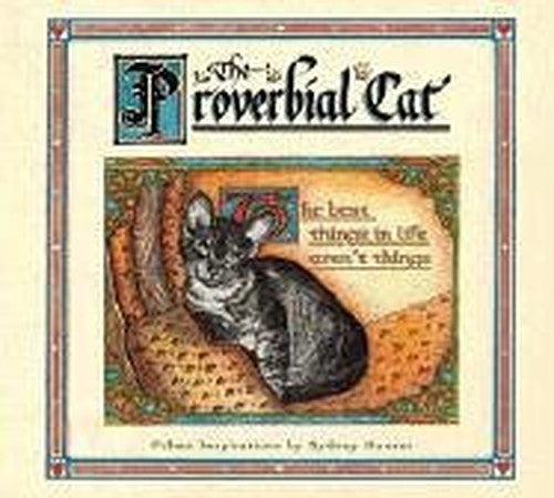 Proverbial Cat, the