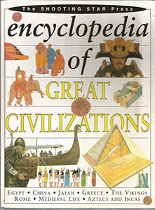 Encyclopedia of Great Civilizations 