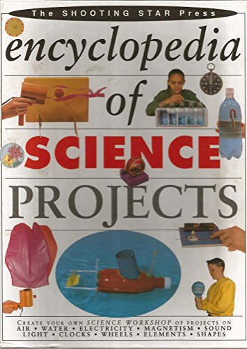 Encyclopedia of science projects