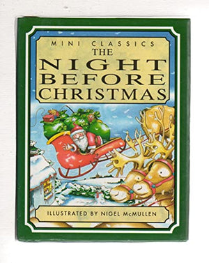 The Night Before Christmas