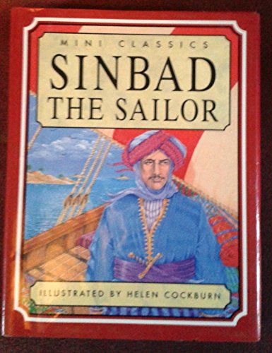 Sinbad the Sailor