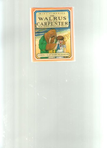 The Walrus and the Carpenter and Other Nonsense Verse (Mini Classics) (Mini Classics)