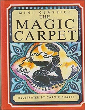 The Magic Carpet
