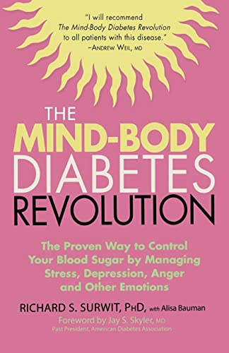 The Mind-Body Diabetes Revolution