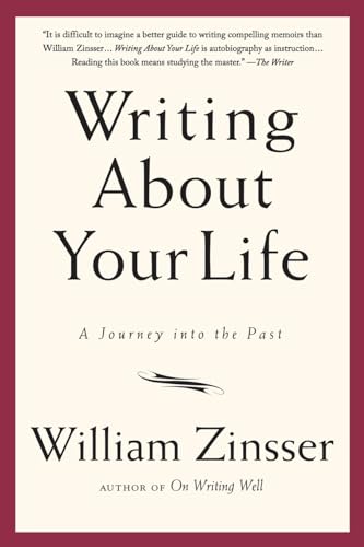 Writing About Your Life