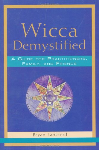 Wicca Demystified