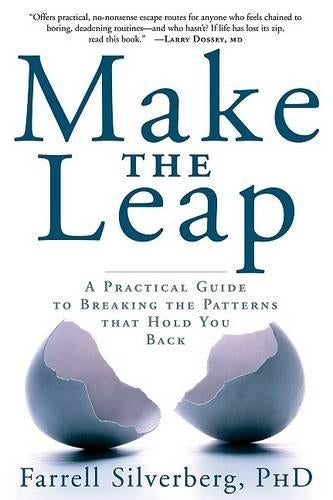 Make the Leap
