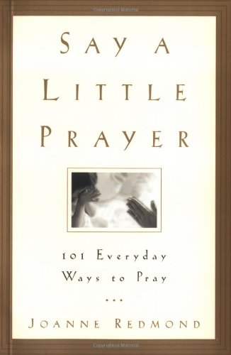 Say a Little Prayer