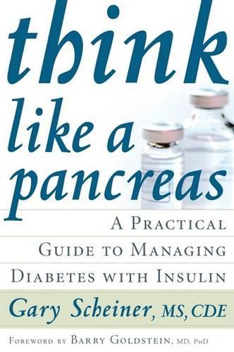 Think Like a Pancreas