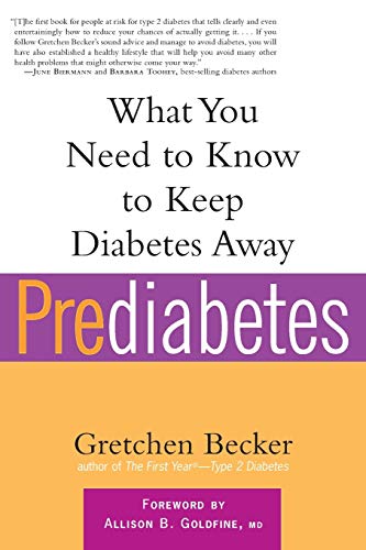 Prediabetes