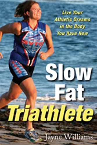Slow Fat Triathlete