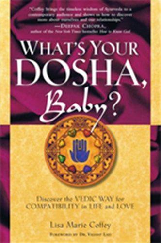 What's Your Dosha, Baby?