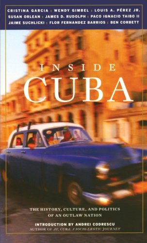 Inside Cuba