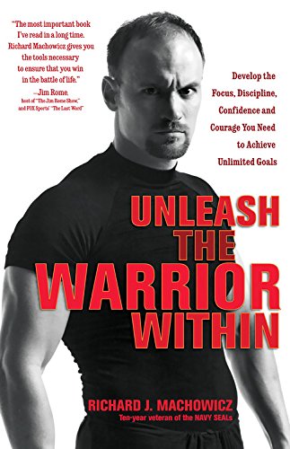 Unleash the Warrior within