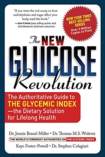 New Glucose Revolution
