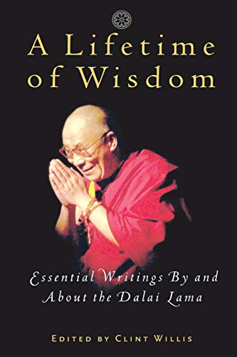 A Lifetime of Wisdom
