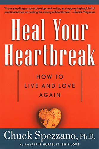 Heal Your Heartbreak