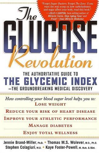 The Glucose Revolution