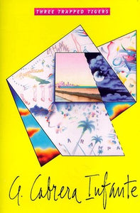 Three Trapped Tigers 