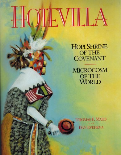 Hotevilla