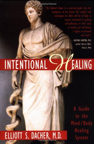Intentional Healing
