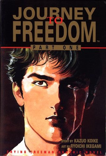 Journey to Freedom