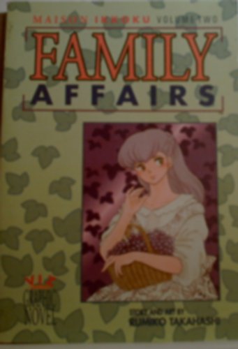 Maison Ikkoku
