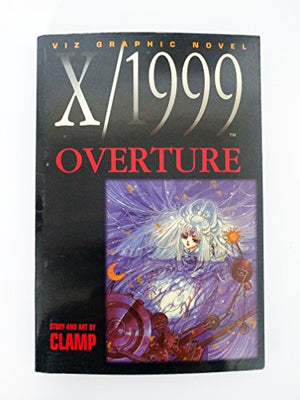 X/1999, Volume 2