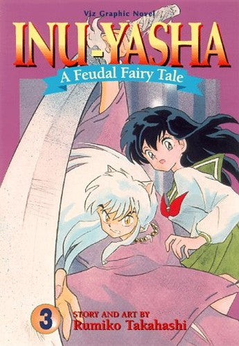 Inu-Yasha