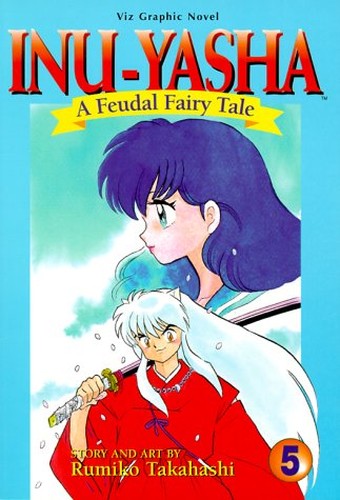 Inu-Yasha