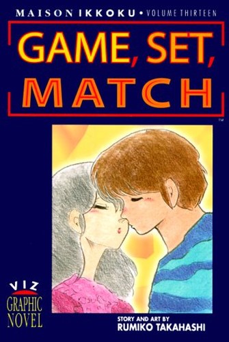 Game, Set, Match