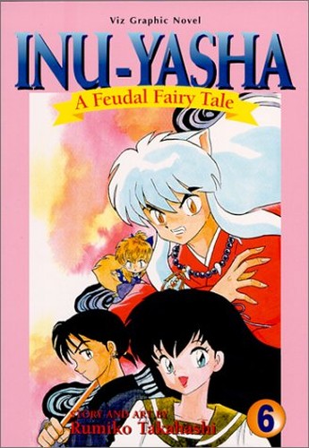 Inu-Yasha